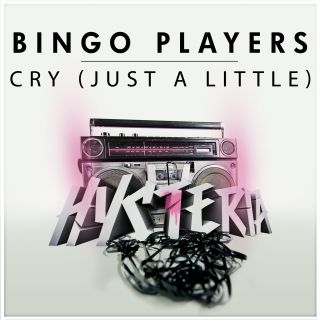 Bingo Players - Cry (Just A Little)(Radio Date 01 Giugno 2011)